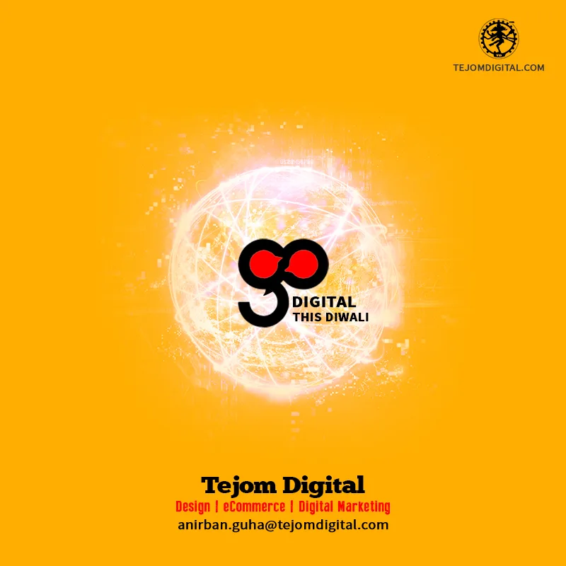 Go Digital This Diwali 2021