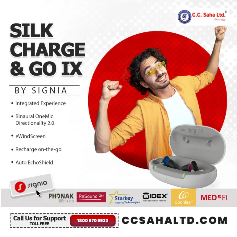 3- Product Showcase - Silk CHARGE & GO IX - 11 Dec 24