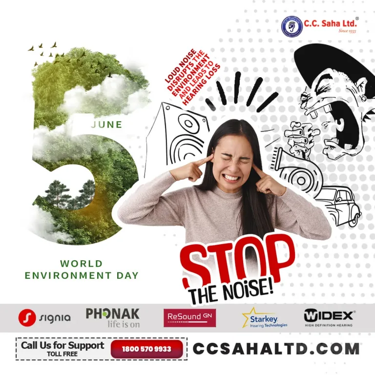 3 - World Env Day - 5 Jun 24