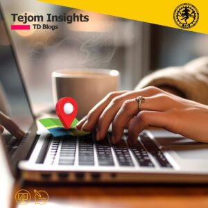 Local Search Results for Blogs – 11 Points to Improve Search Results - TD Blog - Tejom Insights - Tejom Digital