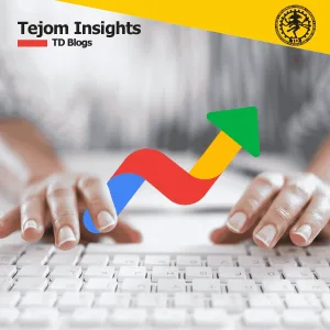 How to Use Google Trends to Write Viral Blogs (Even in Kolkata!) - TD Blogs - Tejom Insight