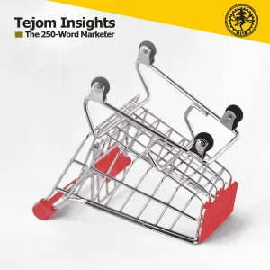 Set Up GTM Event to Track Form Drop-Offs - Instant Guide - The 250-Word Marketer - Tejom Insights