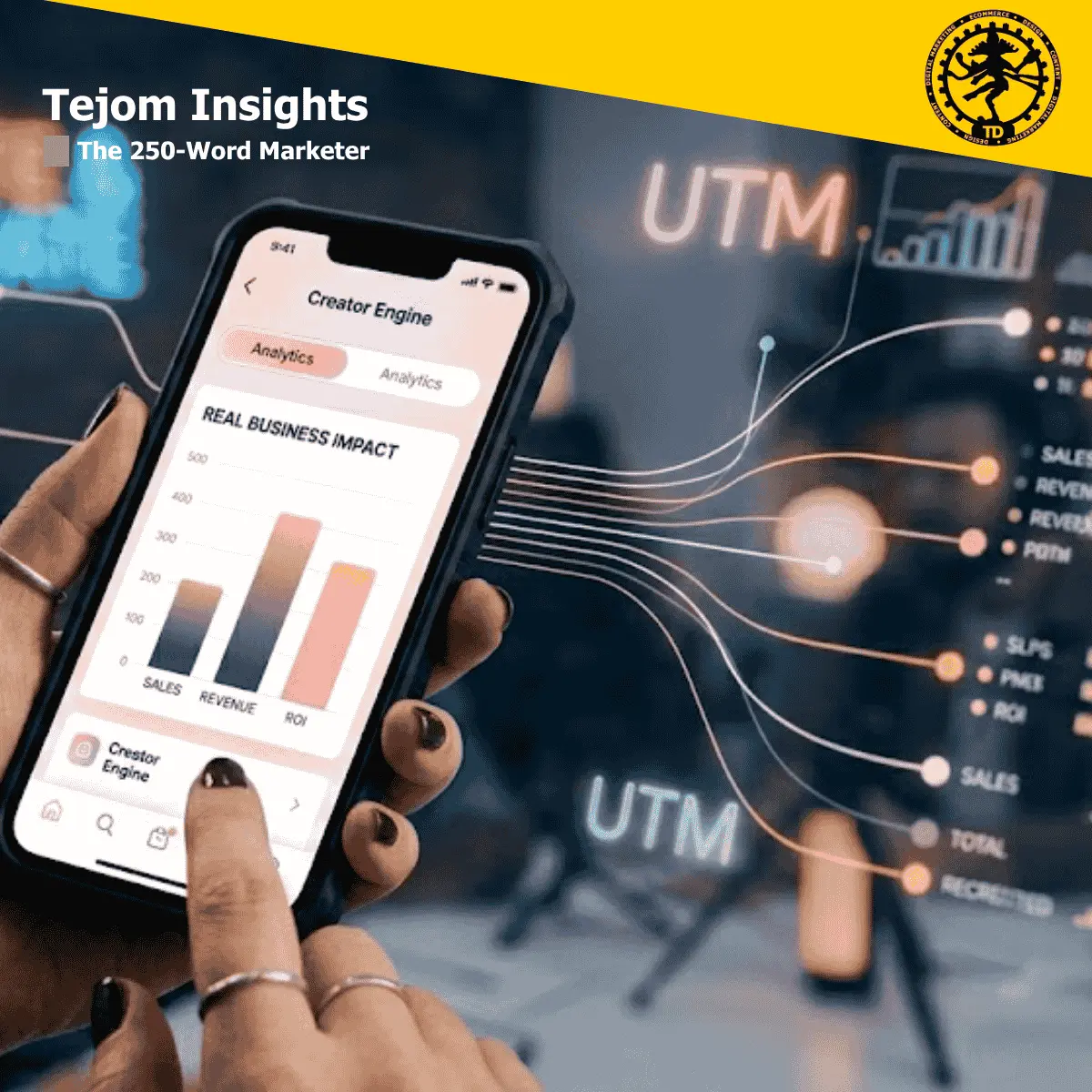 Transparency Framework for Influencer Marketing