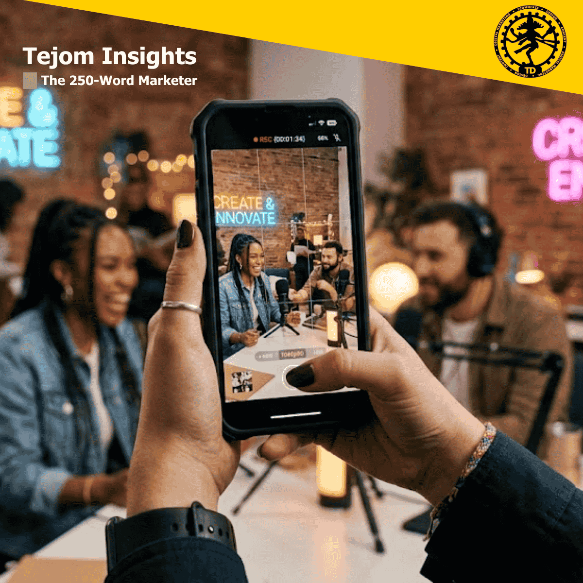 2026 Social Strategy: The Death of the "3 Posts a Week" Agency