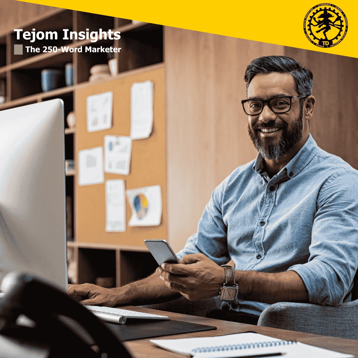 aceless Brands Are Invisible: The Case for Founder-Led Social Strategy