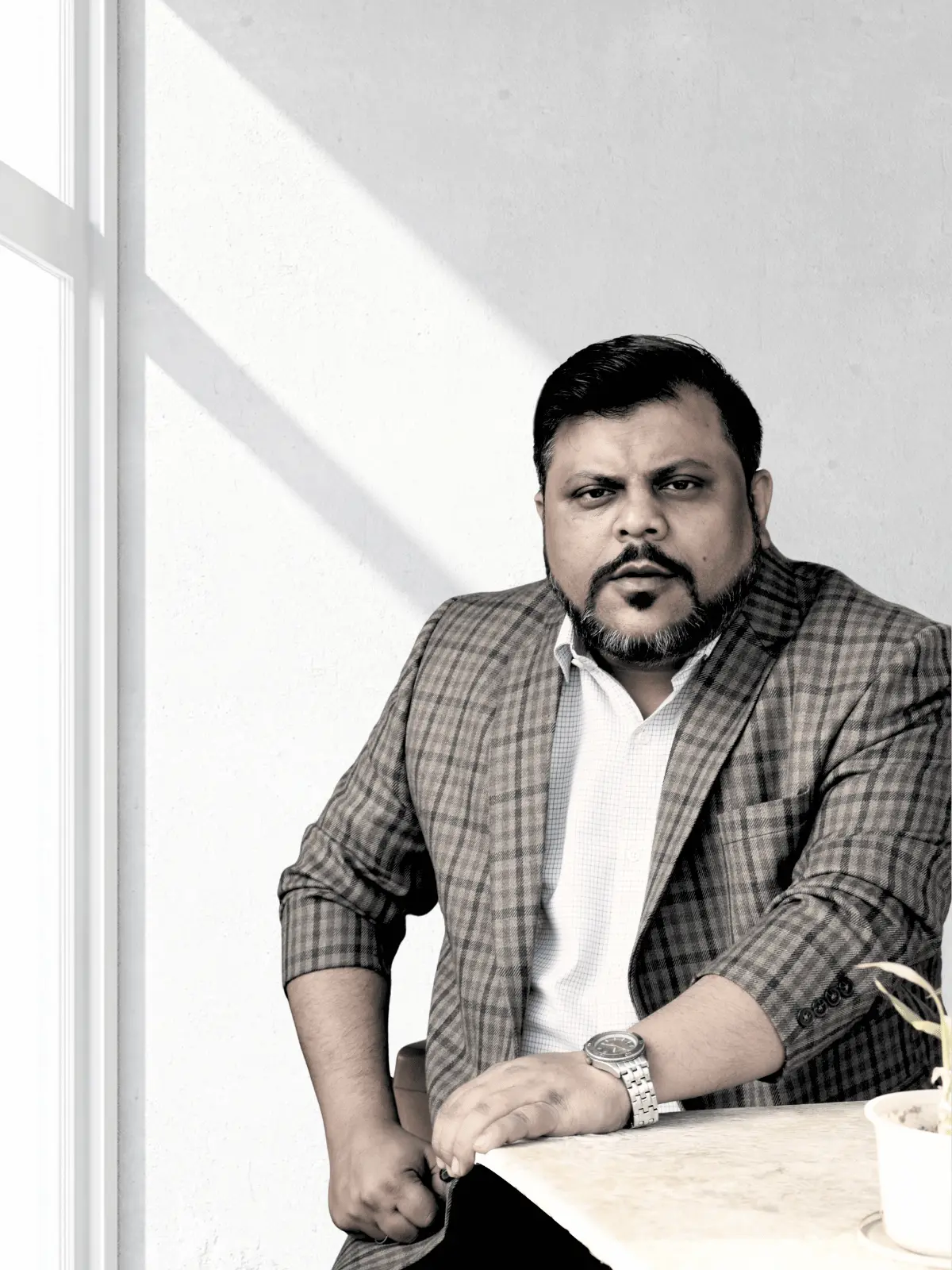 Contact Anirban Guha, Founder Director, Tejom Digital for digital marketing and social media services.