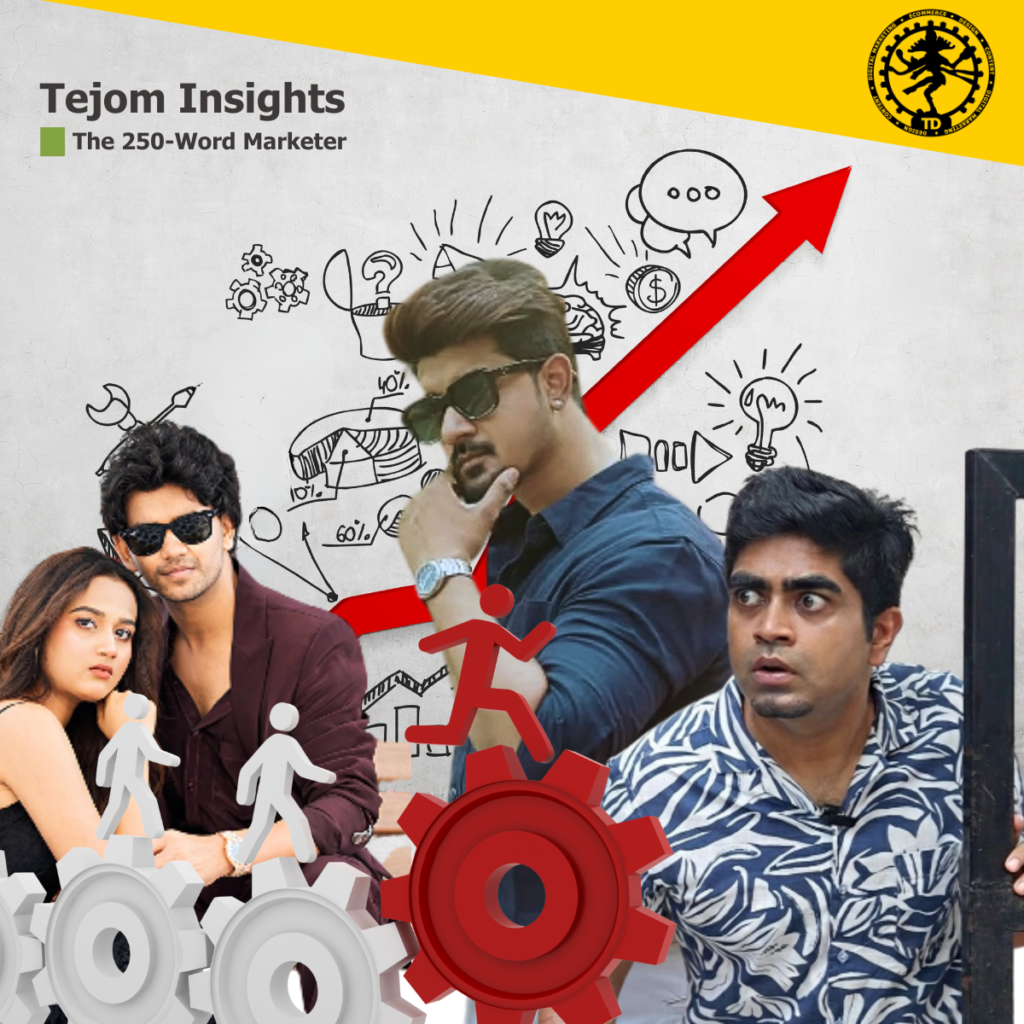 Strategic Influencer Activity: Growth Guide