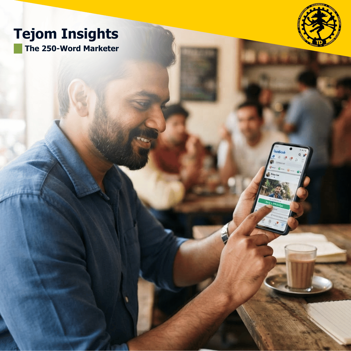 Whatsapp Click to chat ads
