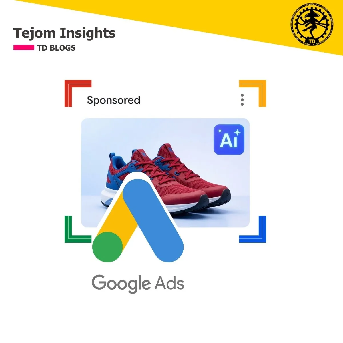 Google Ads AI Labeling Requirements - Advertiser Guide 2026
